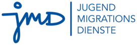Logo JMD - Jugendmigratonsdienste