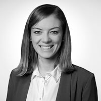 Leonie Ergenzinger, stv. Geschäftsführung