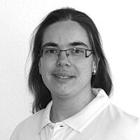 Sonja Wieder, Hauswirtschaftsleitung