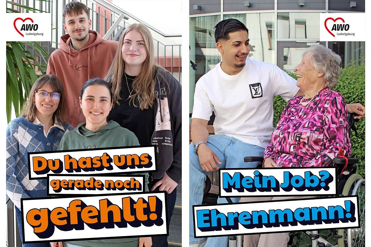 BFD_Kampagne_1.jpg Motive unserer neuen BFD-Kampagne, fotografiert in unseren Einrichtungen