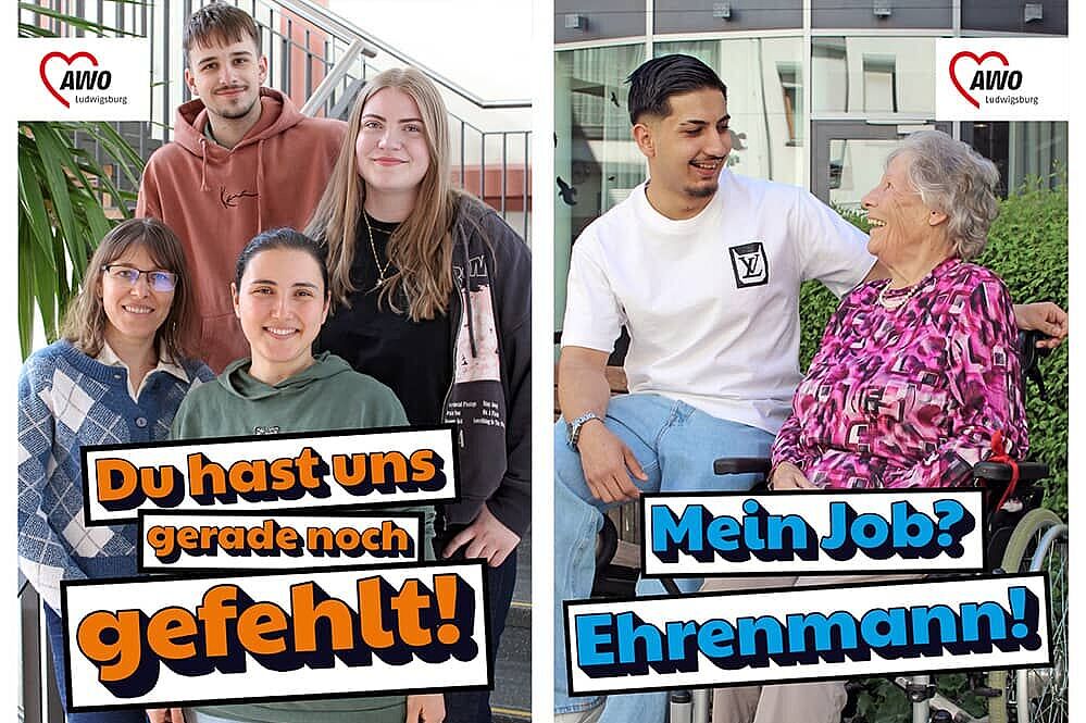 BFD_Kampagne_1.jpg Motive unserer neuen BFD-Kampagne, fotografiert in unseren Einrichtungen