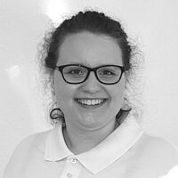 Linda Maier, Einrichtungsleitung AWO Kinder- und Familienzentrum BULLERBÜ