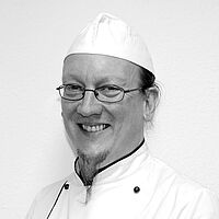 Geert Seifert, Küchenleitung