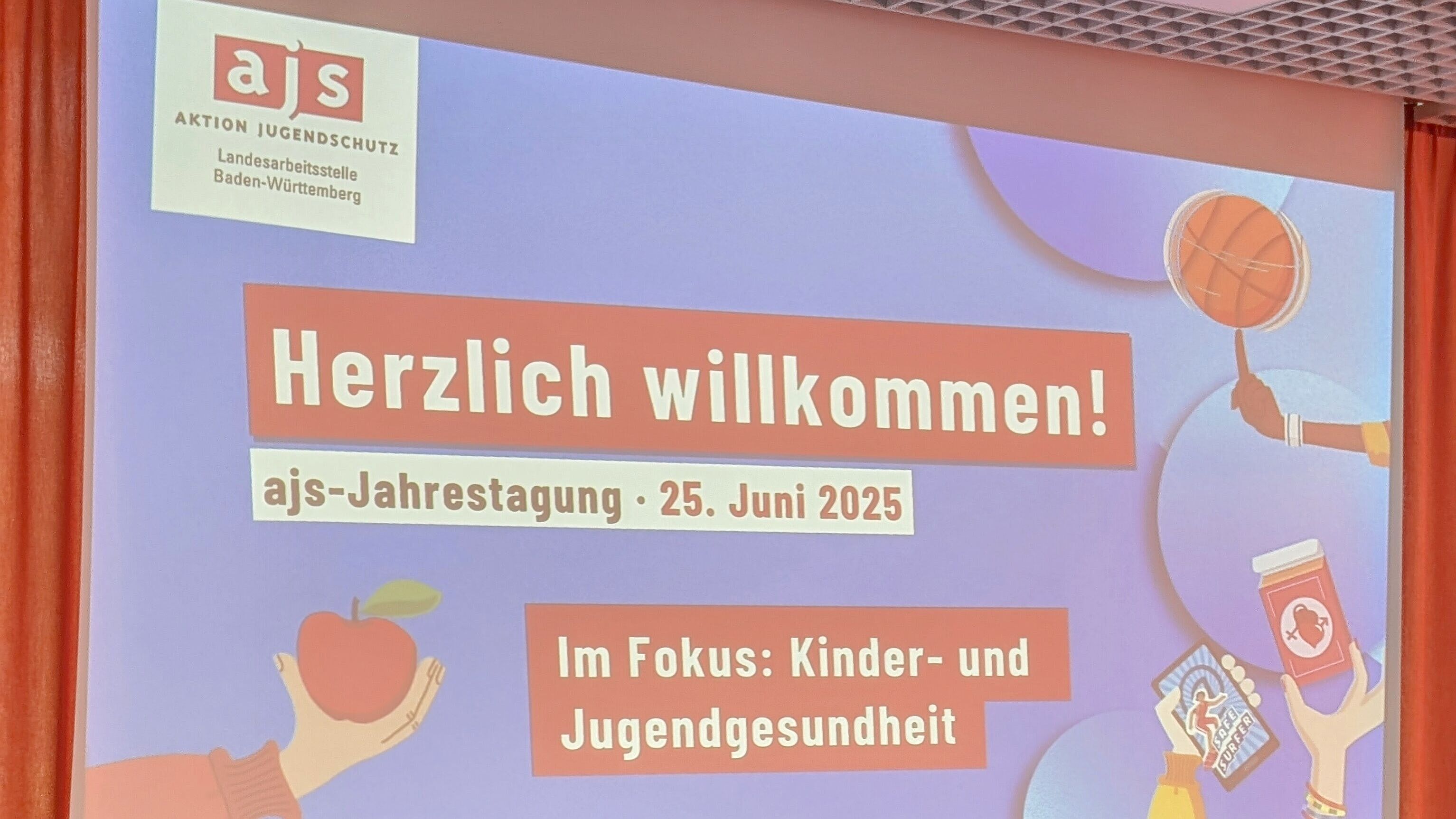 Veranstaltung ajs Veranstaltung ajs
