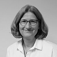 Claudia Brenner, Leitung Fachbereich Inklusion  