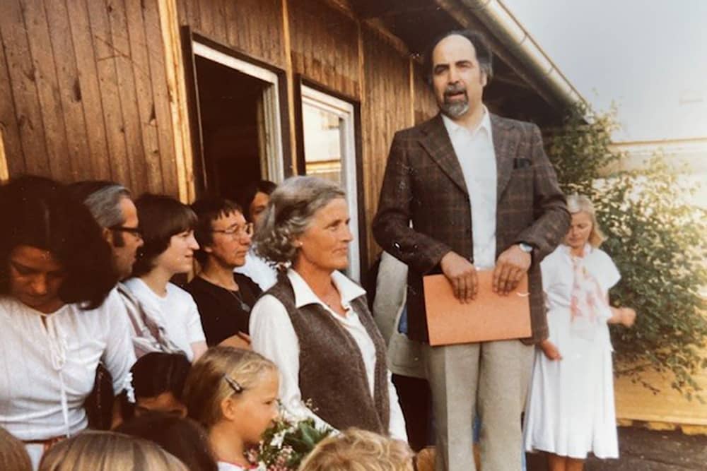 AWO_Ludwigsburg_Portraet_Karl_Schnell_Schule.jpg Karl Schnell in seiner aktiven Zeit als Lehrer an der Waldorfschule Ludwigsburg
