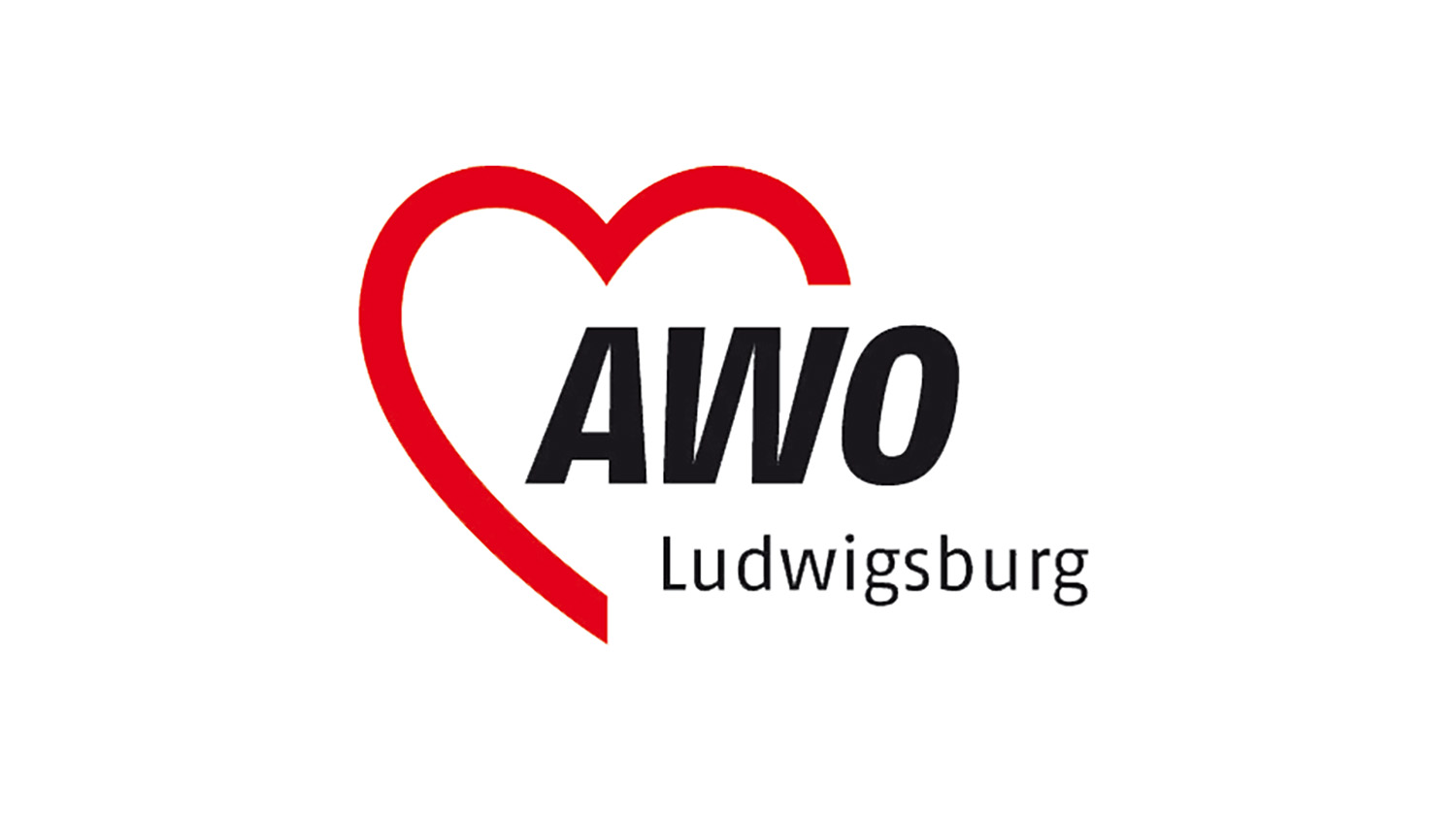 Logo der AWO Ludwigsburg